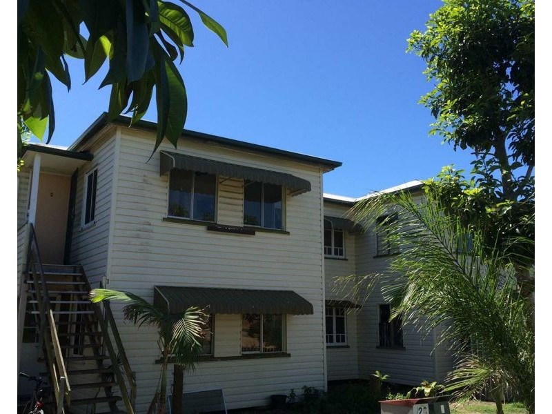 1/6 Freshwater Street, Pialba QLD 4655
