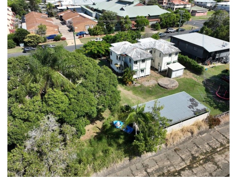 1/6 Freshwater Street, Pialba QLD 4655
