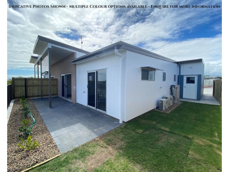 39/1 Links Court, Urraween QLD 4655