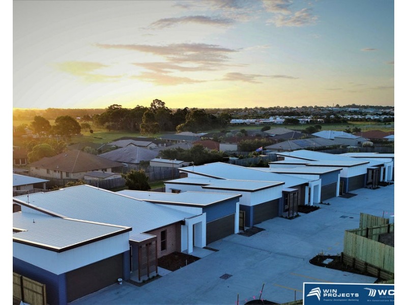 39/1 Links Court, Urraween QLD 4655