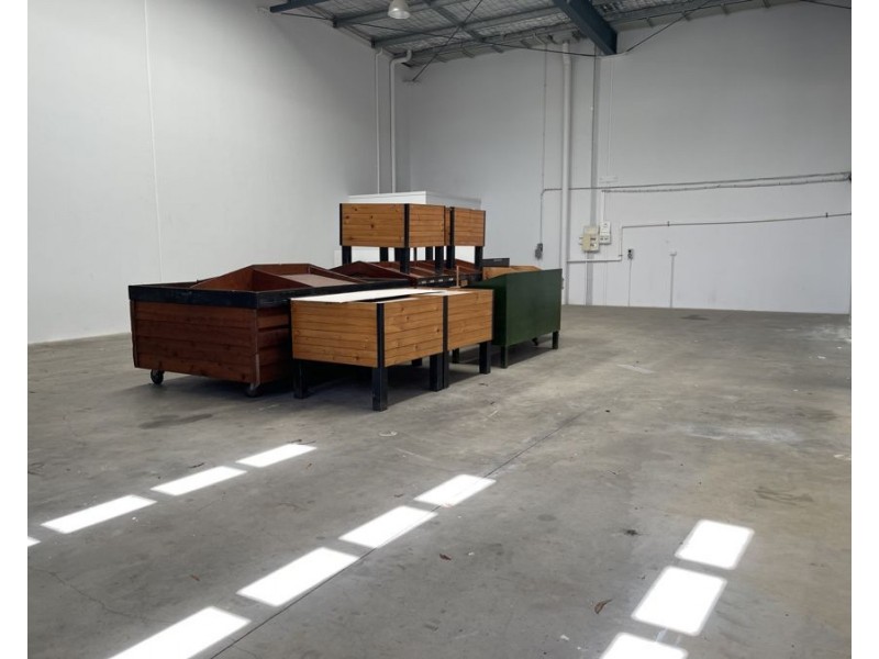 1/6 Victory East Street, Urangan QLD 4655