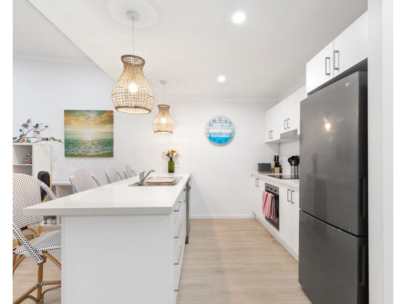 32/1 Links Court, Urraween QLD 4655