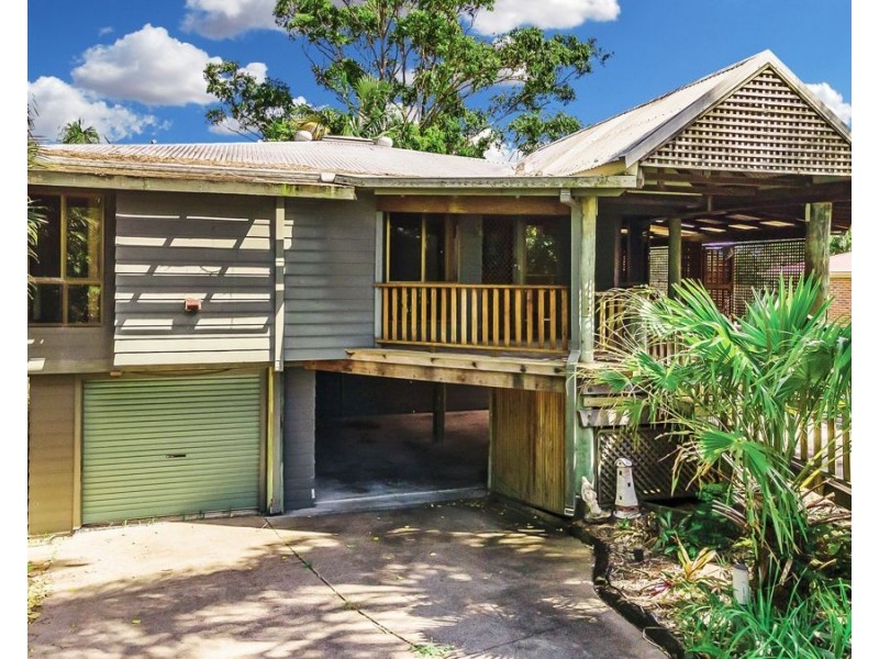 11 Talasea Drive, Kawungan QLD 4655