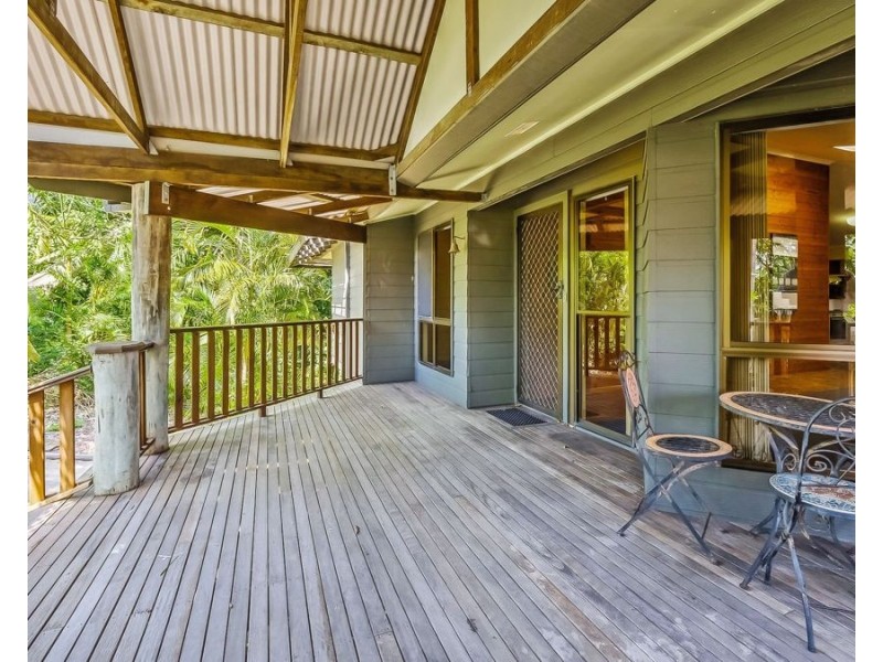 11 Talasea Drive, Kawungan QLD 4655