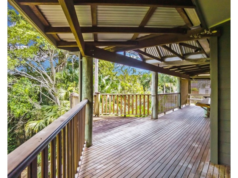 11 Talasea Drive, Kawungan QLD 4655