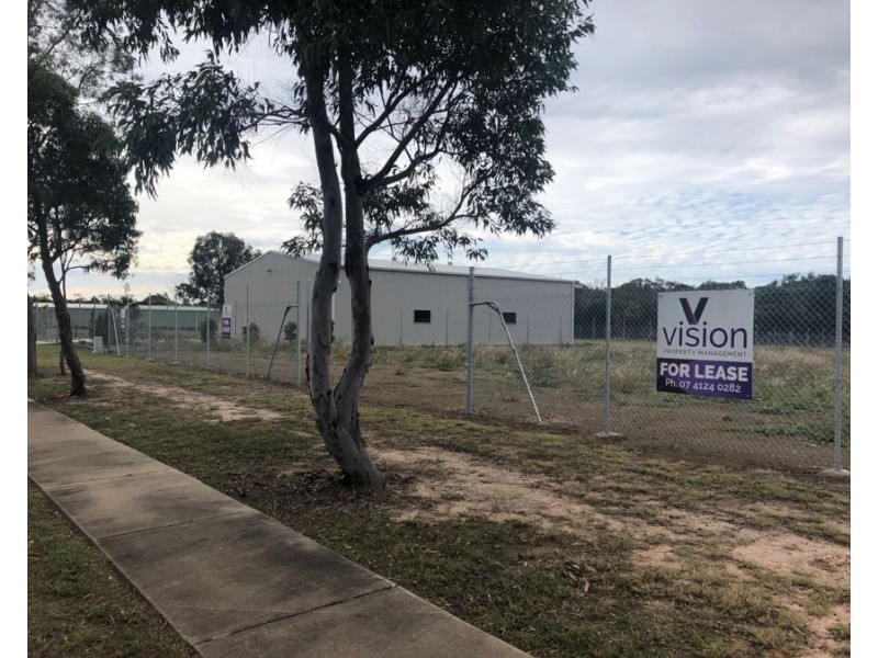 9 Southern Cross Circuit, Urangan QLD 4655