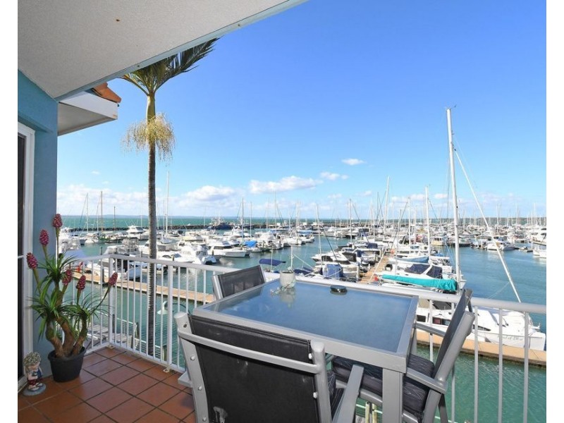 25 17 Buccaneer Drive, Urangan QLD 4655