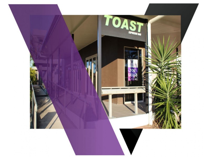 1/6 Neils St, Pialba QLD 4655