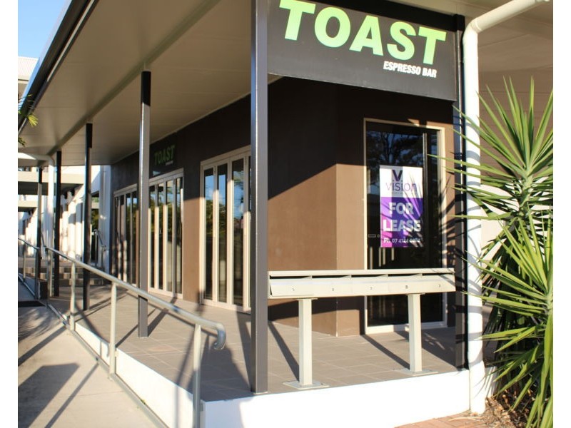 1/6 Neils St, Pialba QLD 4655