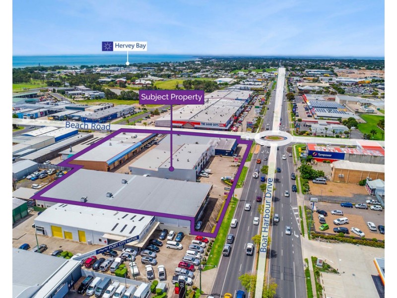 1B/101 Beach Road, Pialba QLD 4655