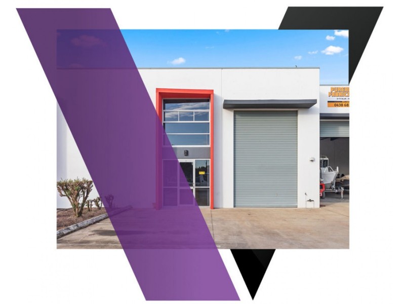 7/6 Victory East Street, Urangan QLD 4655