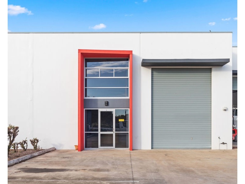 7/6 Victory East Street, Urangan QLD 4655