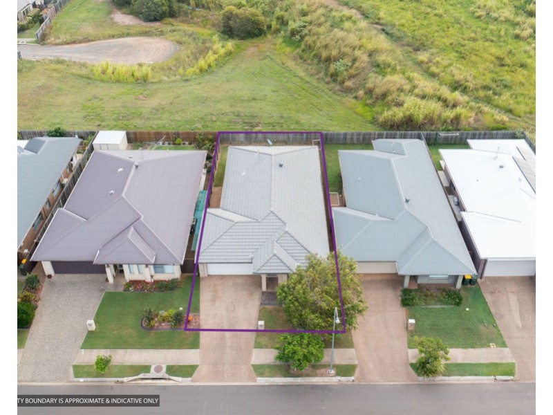 12 Venus Street, Urraween QLD 4655