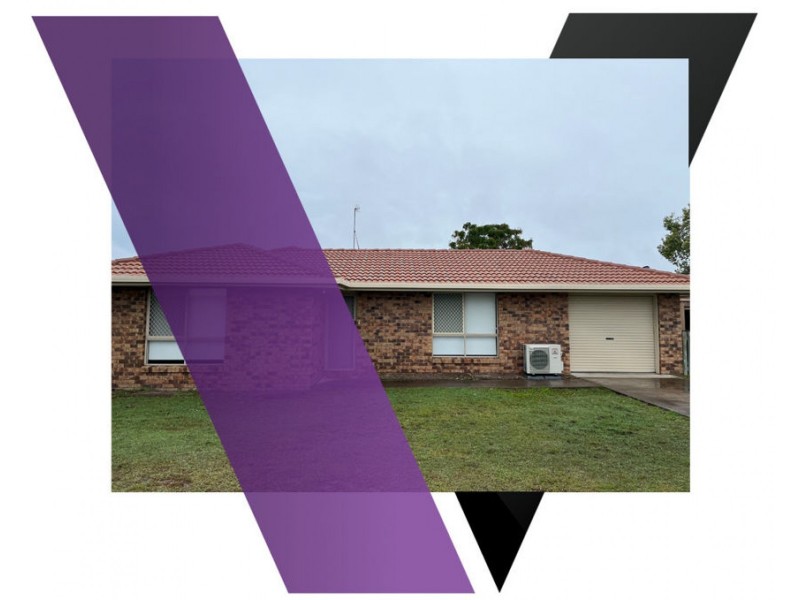 28 Kululu Crescent, Scarness QLD 4655