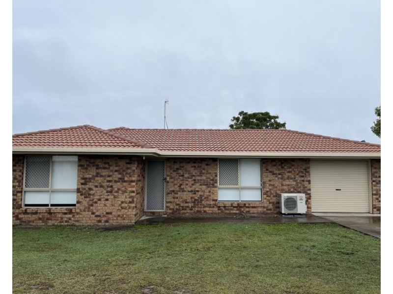 28 Kululu Crescent, Scarness QLD 4655