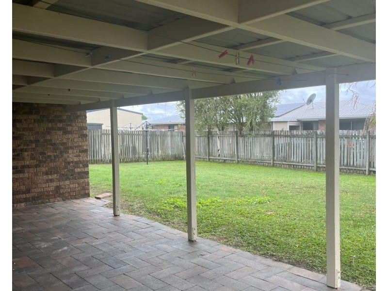 28 Kululu Crescent, Scarness QLD 4655