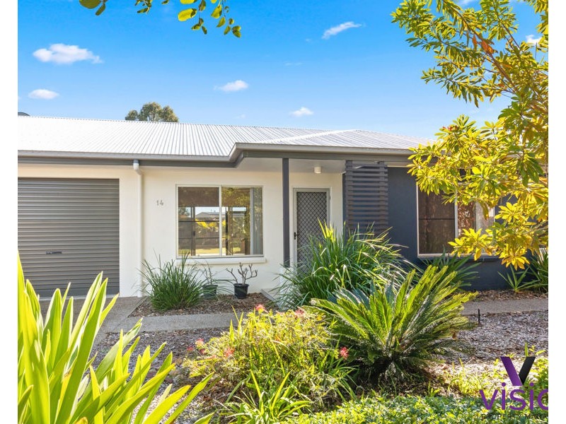 14/230 Pulgul Street, Urangan QLD 4655