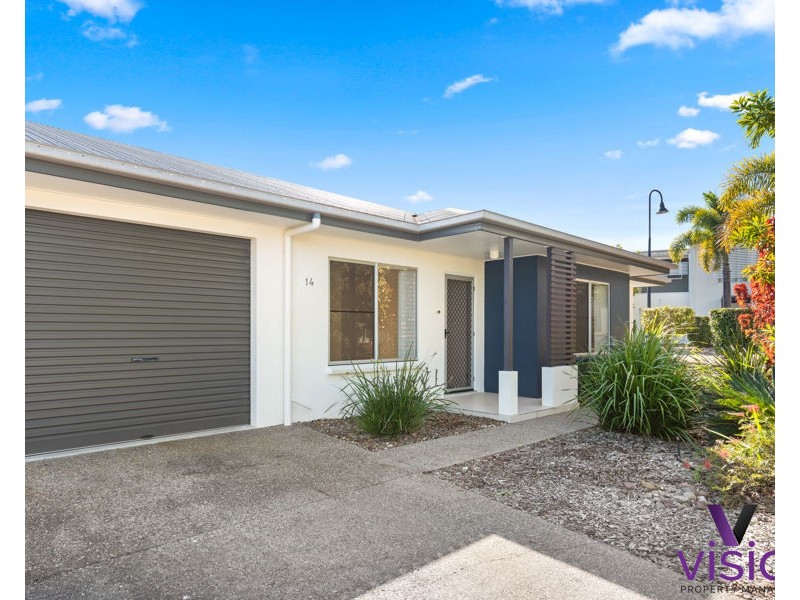 14/230 Pulgul Street, Urangan QLD 4655