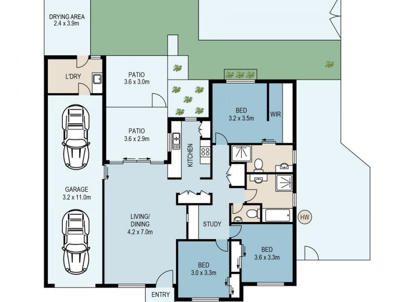14/230 Pulgul Street, Urangan QLD 4655
