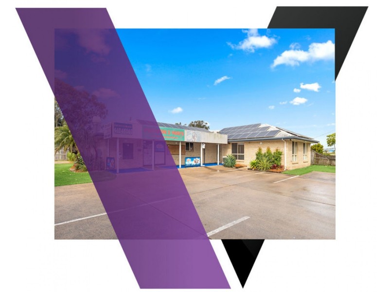 52 Corser Street, Point Vernon QLD 4655