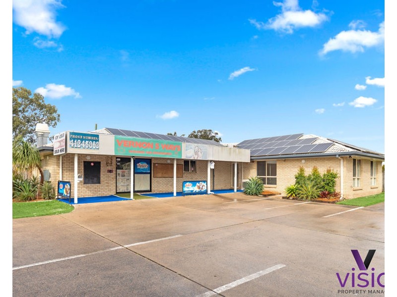 52 Corser Street, Point Vernon QLD 4655