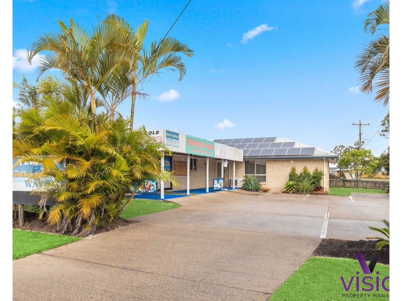 52 Corser Street, Point Vernon QLD 4655