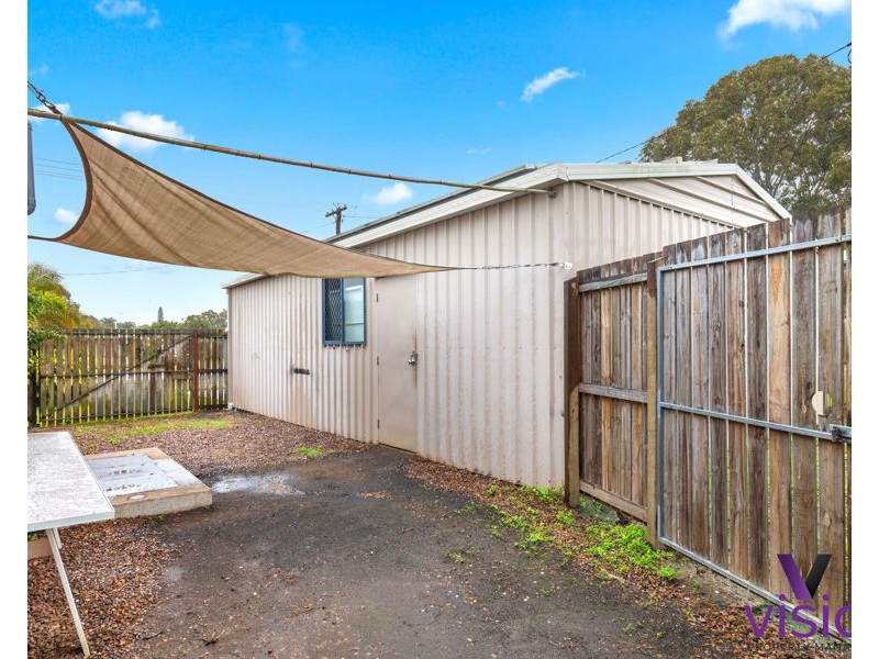 52 Corser Street, Point Vernon QLD 4655