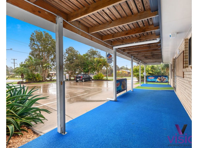 52 Corser Street, Point Vernon QLD 4655