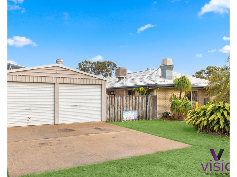 52 Corser Street, Point Vernon QLD 4655