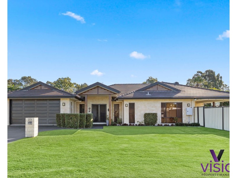 23 Eagle Beach Parade, Dundowran QLD 4655