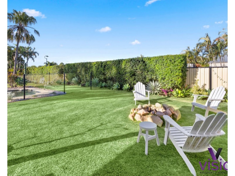 23 Eagle Beach Parade, Dundowran QLD 4655