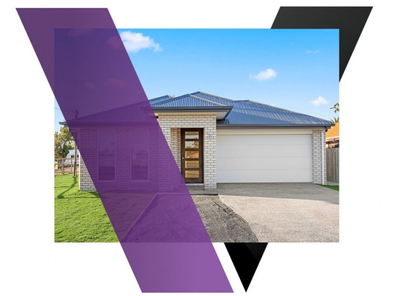 1 Seabreeze Lane, Point Vernon QLD 4655