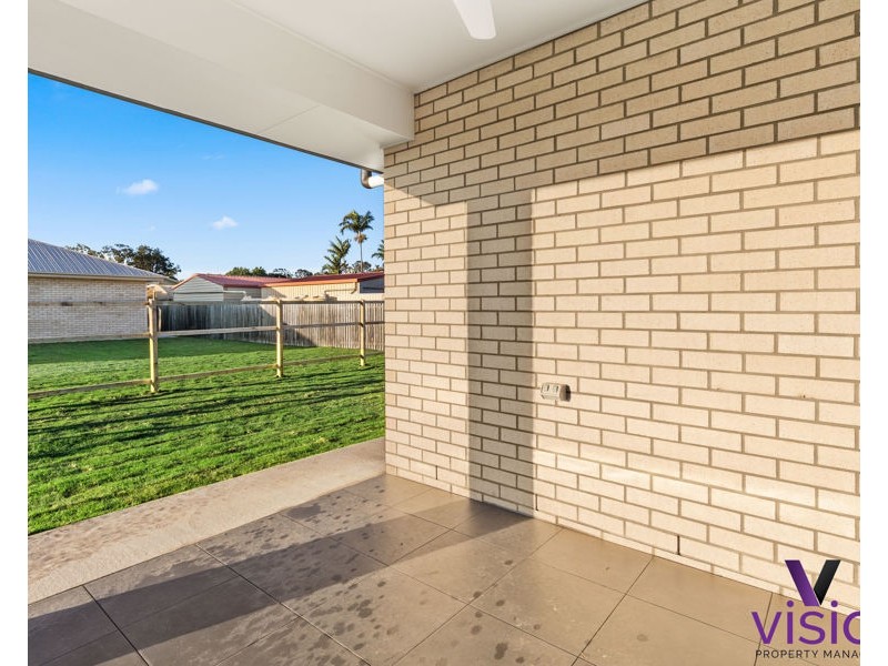1 Seabreeze Lane, Point Vernon QLD 4655