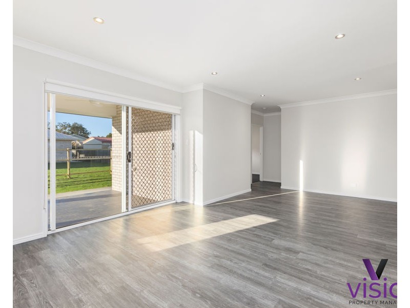 1 Seabreeze Lane, Point Vernon QLD 4655