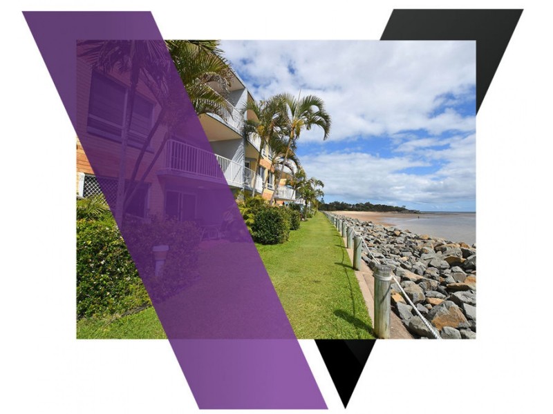 62/17 Buccaneer Drive, Urangan QLD 4655