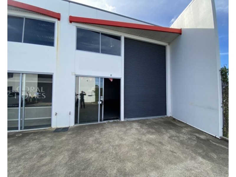 8 17 Liuzzi St, Pialba QLD 4655