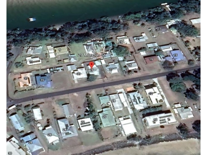 29 Moreton Street, Toogoom QLD 4655