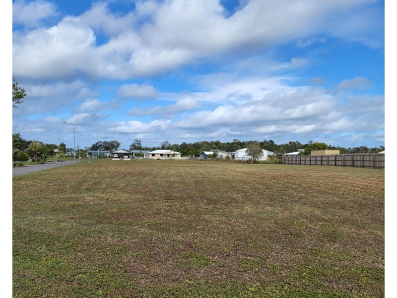 12 Whimbrel Place, Boonooroo QLD 4650