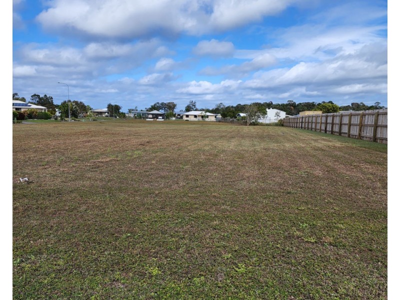 12 Whimbrel Place, Boonooroo QLD 4650