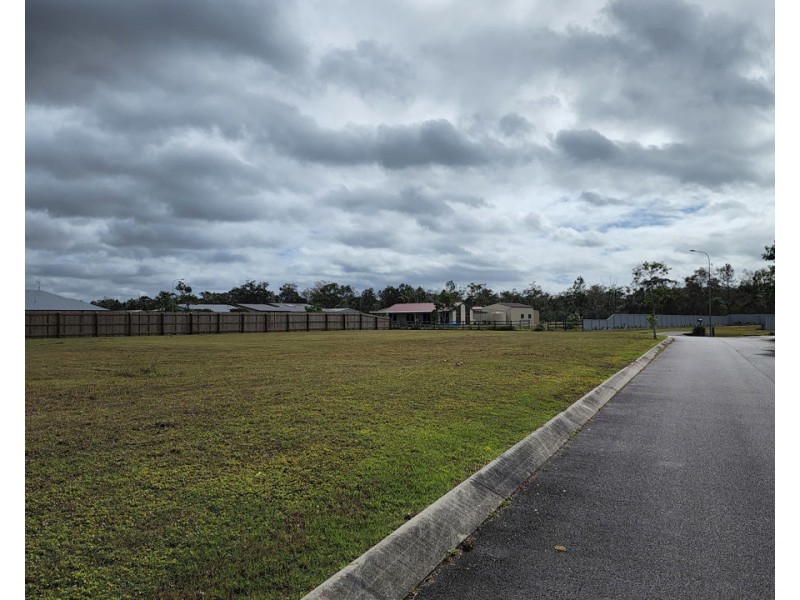 12 Whimbrel Place, Boonooroo QLD 4650