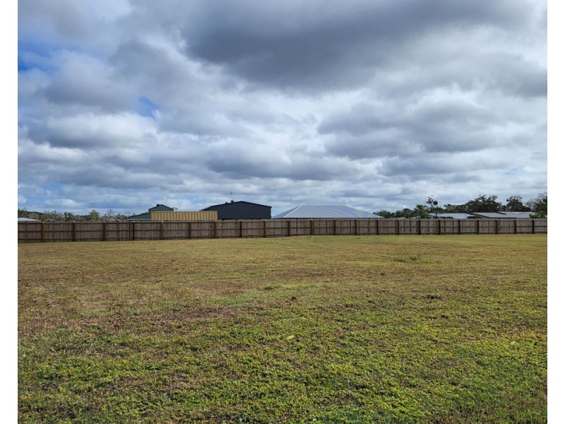 12 Whimbrel Place, Boonooroo QLD 4650