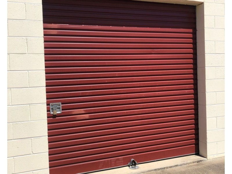 SHED 17/53 Torquay Road, Pialba QLD 4655