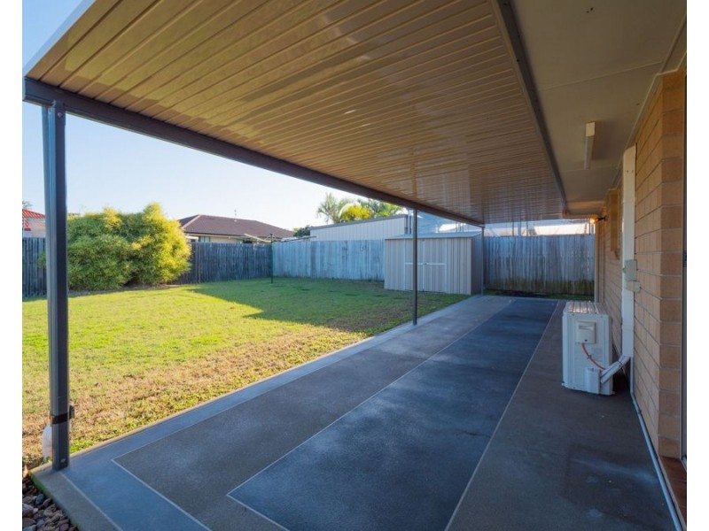 36 Emerald Park Way, Urangan QLD 4655