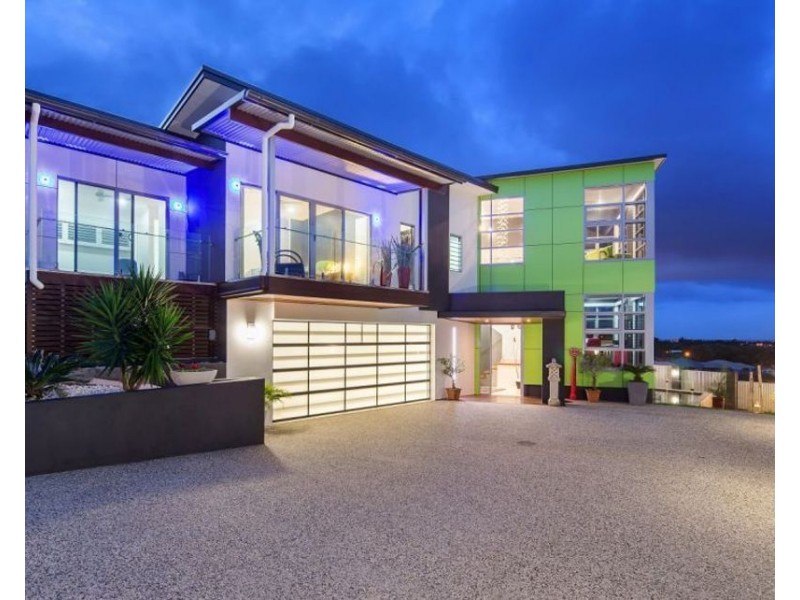 41 Sandy View Drive, Nikenbah QLD 4655