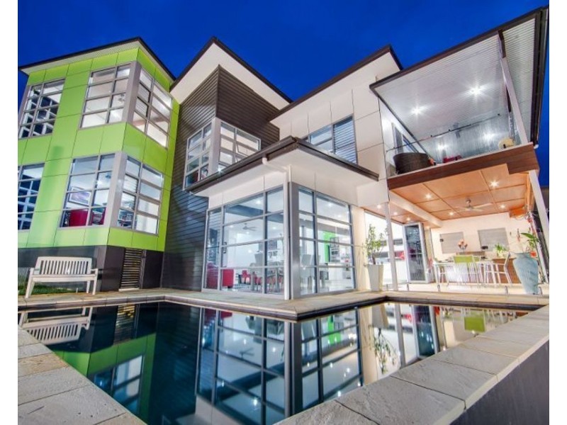 41 Sandy View Drive, Nikenbah QLD 4655