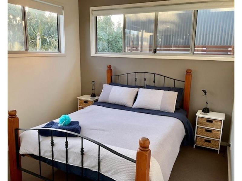 12/80 Moolyyir Street, Urangan QLD 4655