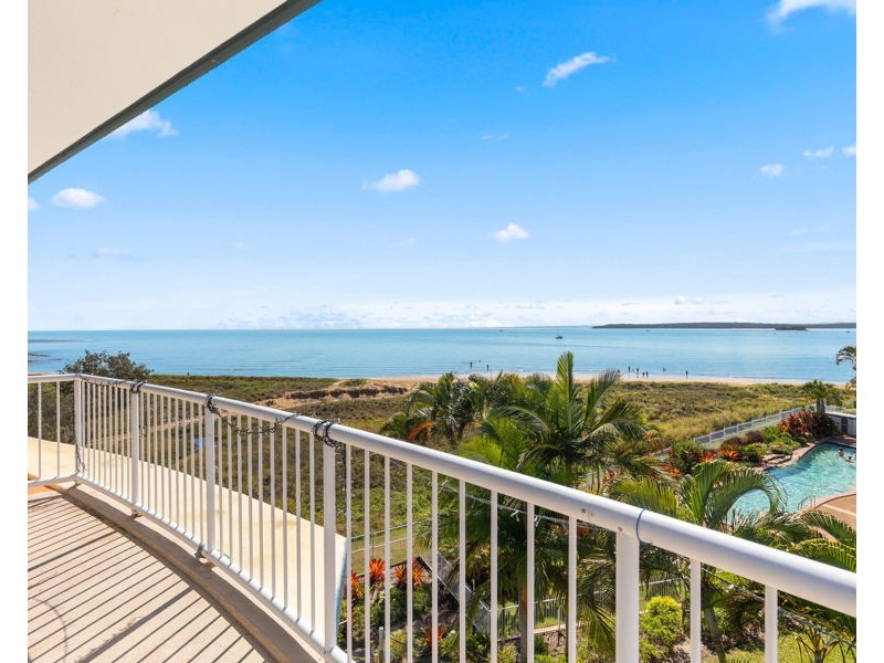 181/17 Buccaneer Drive, Urangan QLD 4655