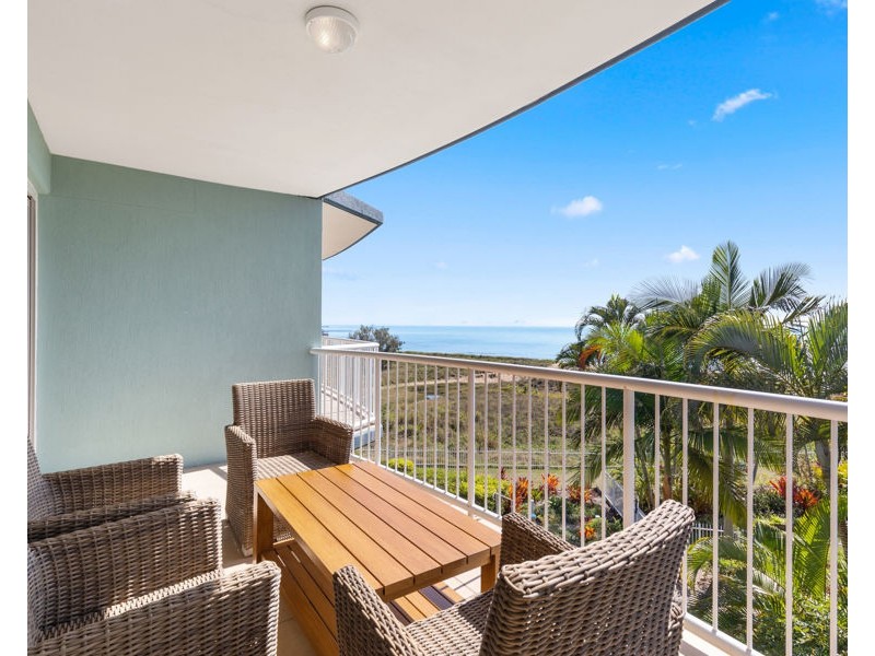181/17 Buccaneer Drive, Urangan QLD 4655