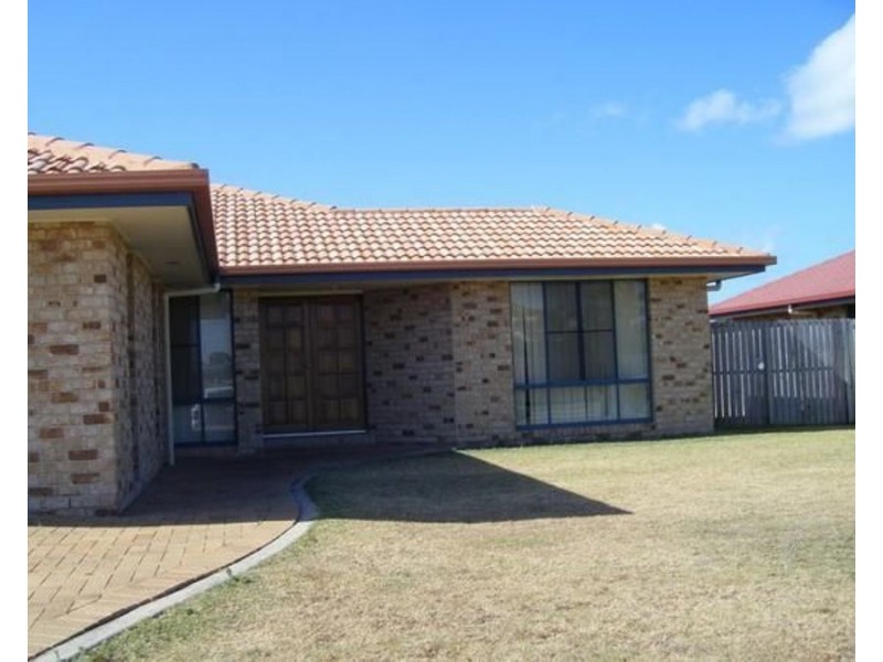 51 Mackay Drive, Kawungan QLD 4655