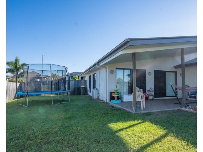 19 Parklink West Avenue,, Wondunna QLD 4655